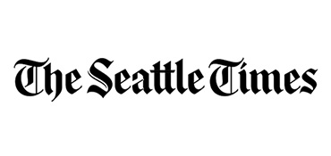 Seattle Times logo